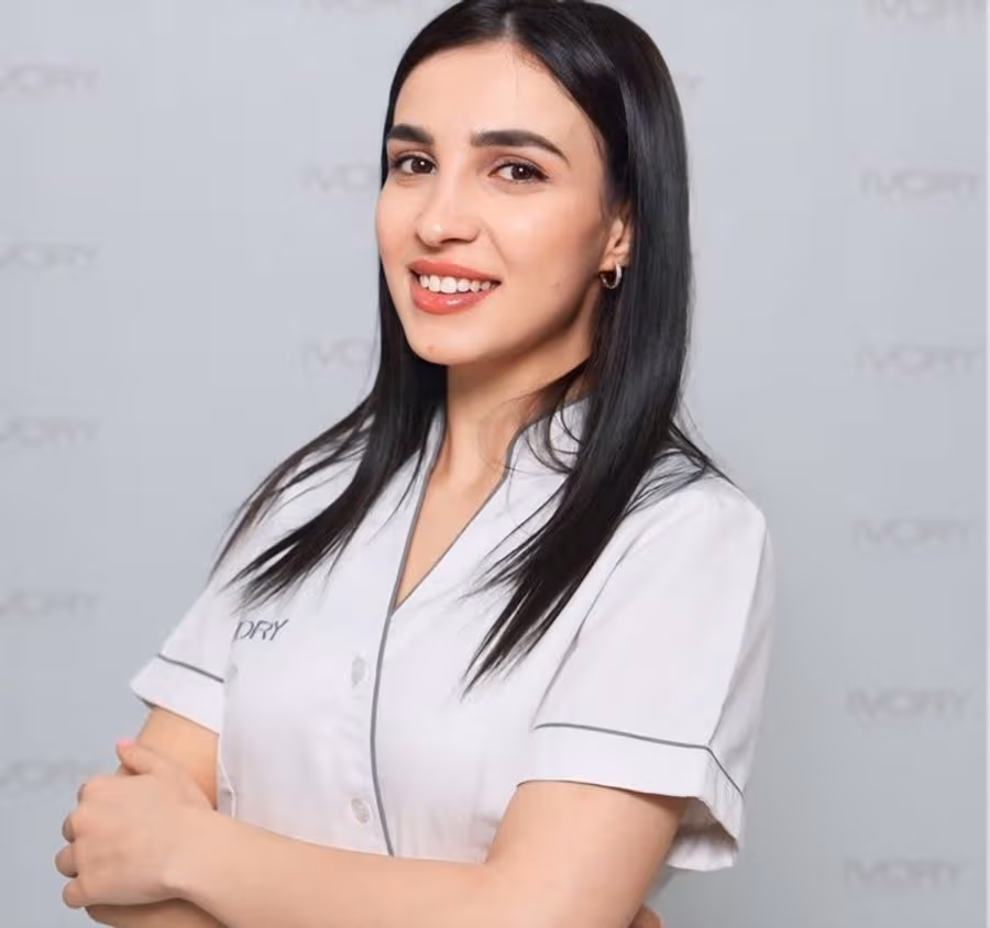 Marwa Hassan
