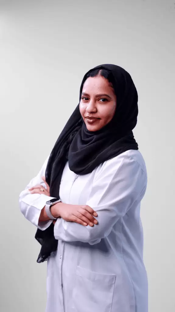 Eman Mustafa