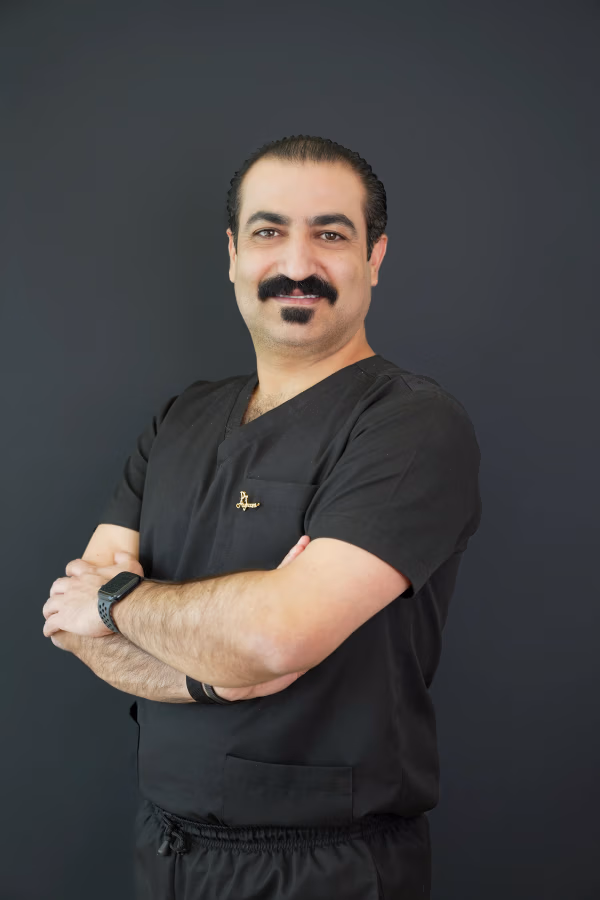 Dr. Ayham Alnukary