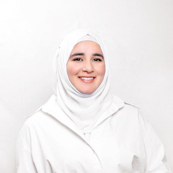 Abeer Moustafa