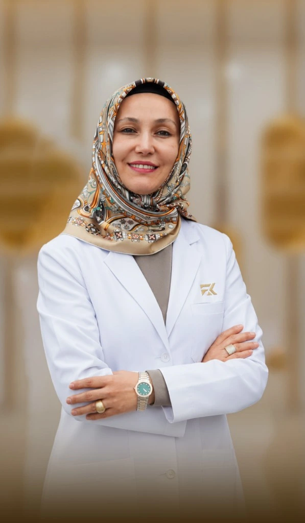 Dr. Haticenur Kirar
