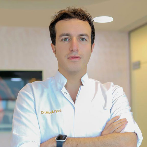Dr. Hazem Moukayed