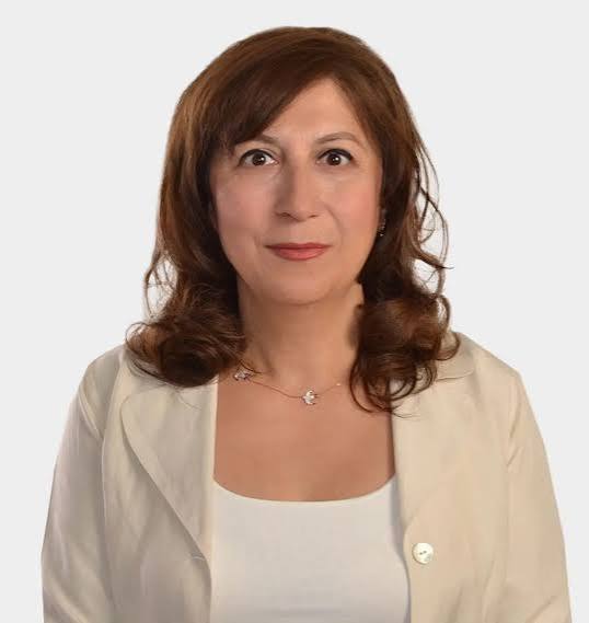 Dr. Hava Demirel Loss
