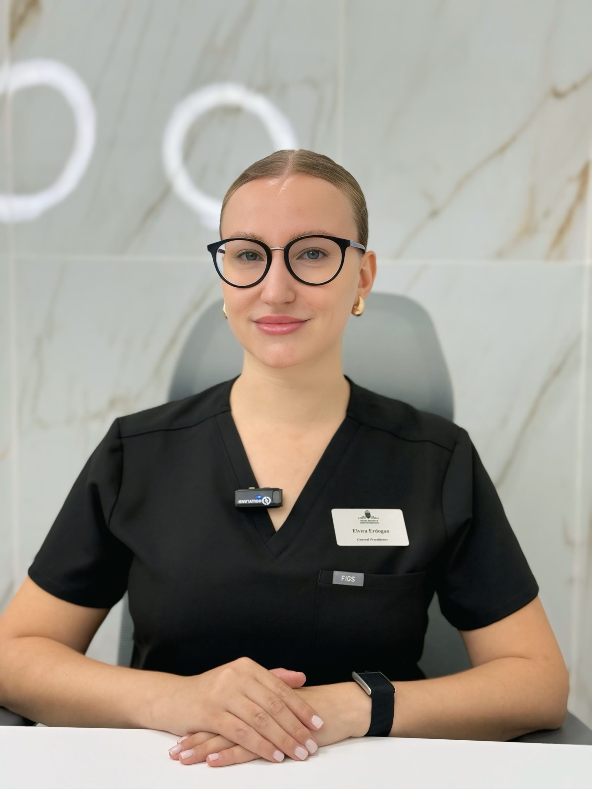 Dr. Elvira Erdogan