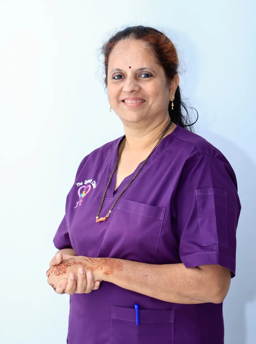 Keerthana Shenoy