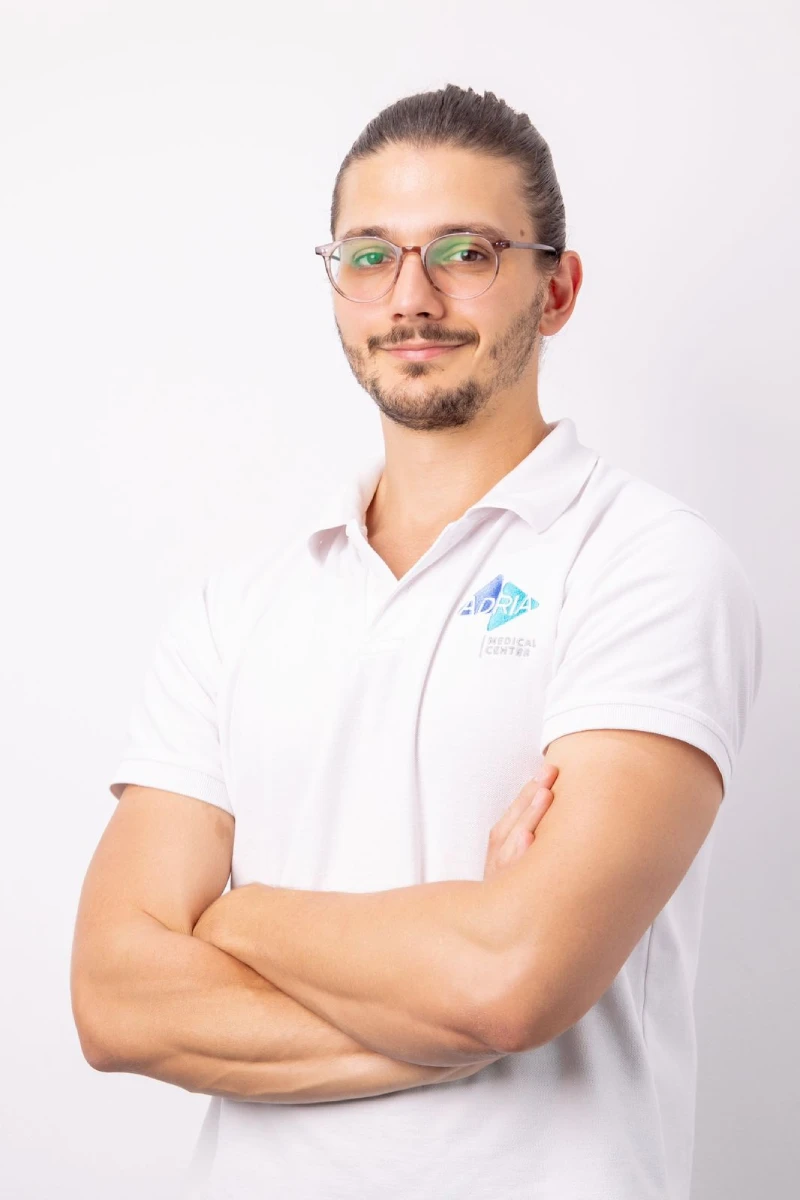Lukasz Birycki