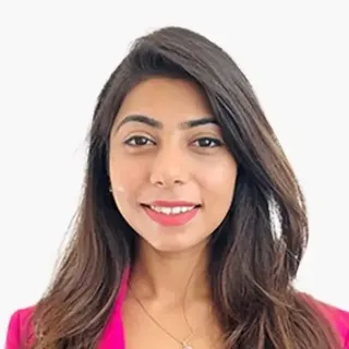 Dr. Mehek Mulchandani