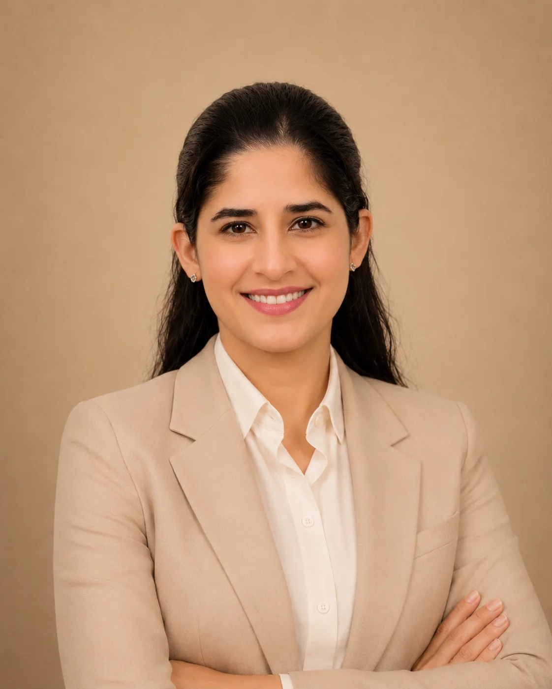 Mehek Sadhwani