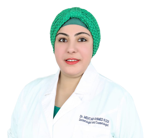 Dr. Mehtab Kodi