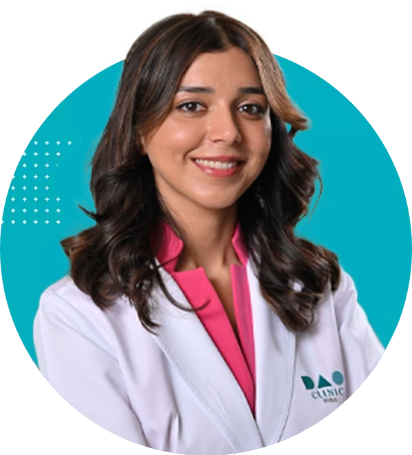 Dr. Naiyna Nangia