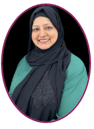 Dr. Neyra Gul Khaja