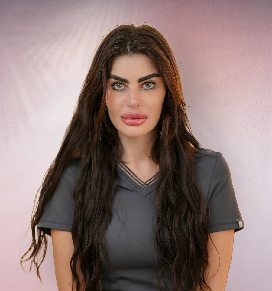 Dr. Olga Stromtsov