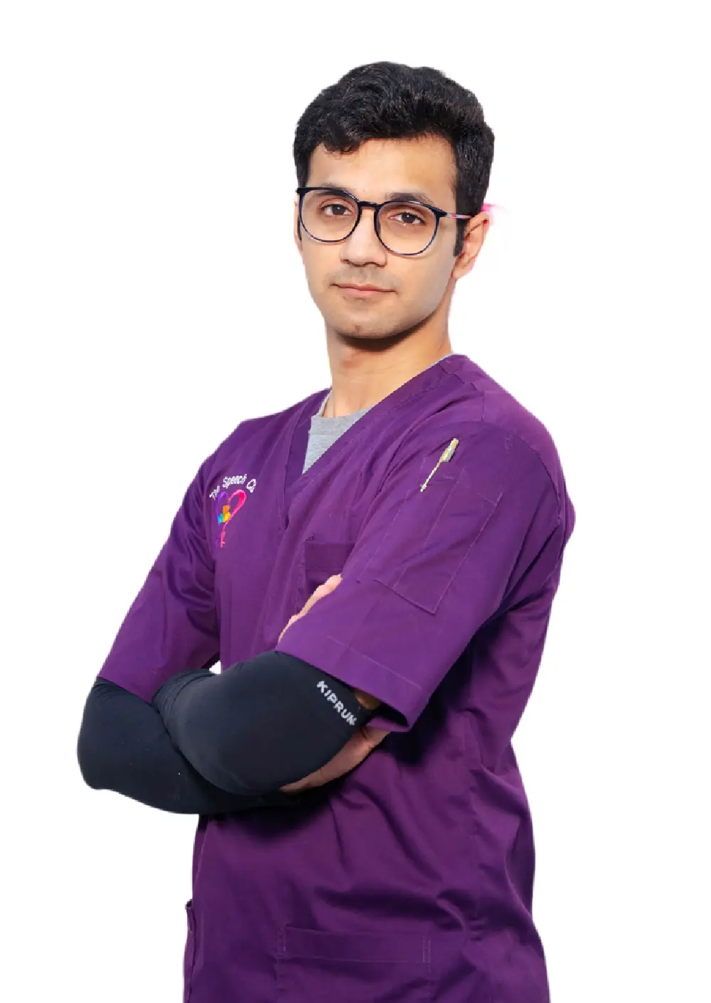 Pulkit Chaudhry