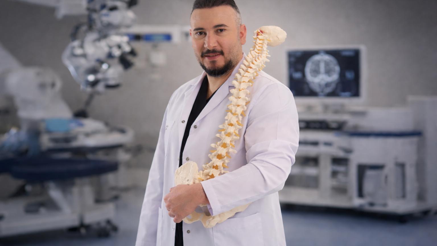 Dr. Fatih Kirar
