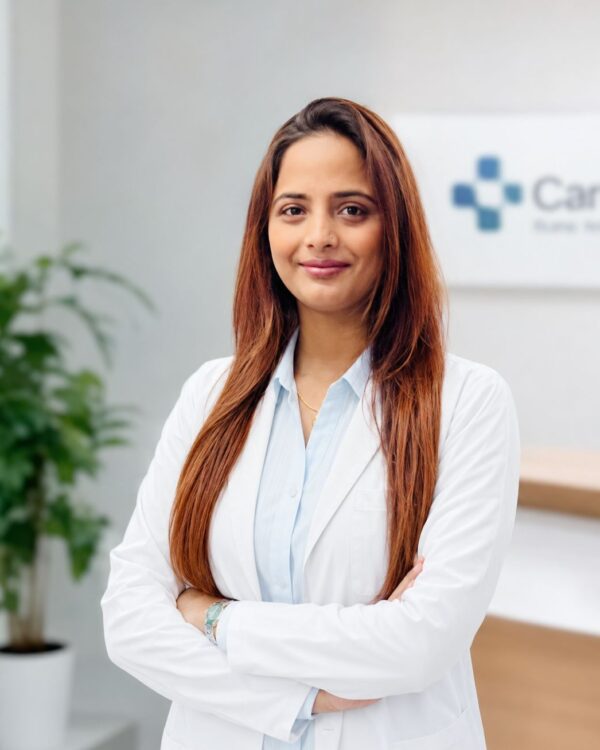 Ms. Sadhana Jha