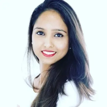 Ms. Kriti