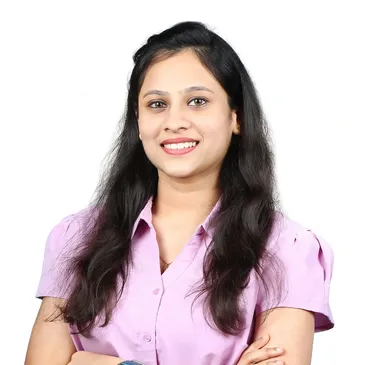 Ms. Achaya Sherlin