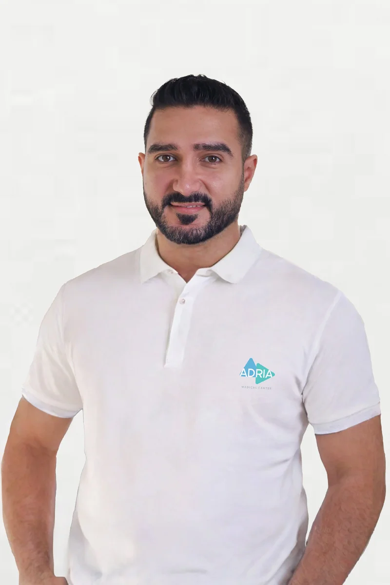 Sami Chehade