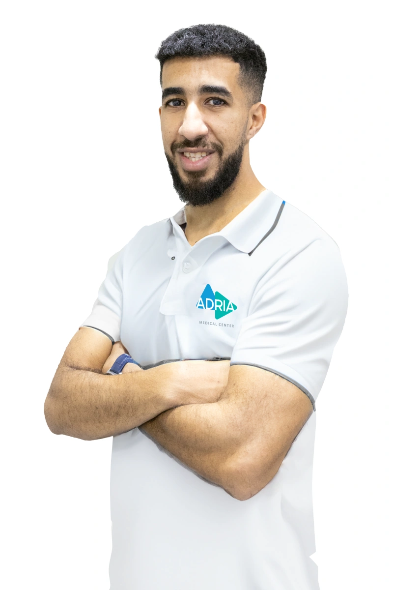 Shehab Eldafrawi