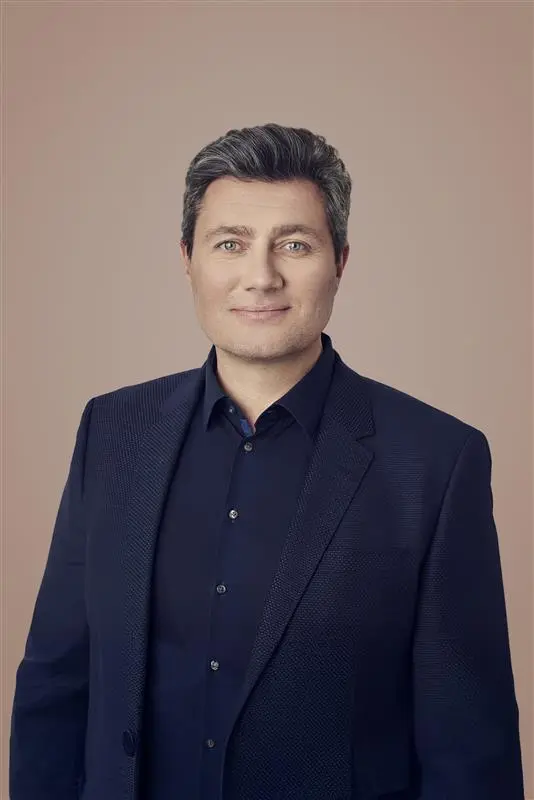 Dr. Viktor Jurk