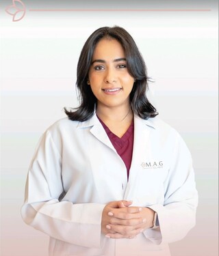 Ms. Vinita Soni