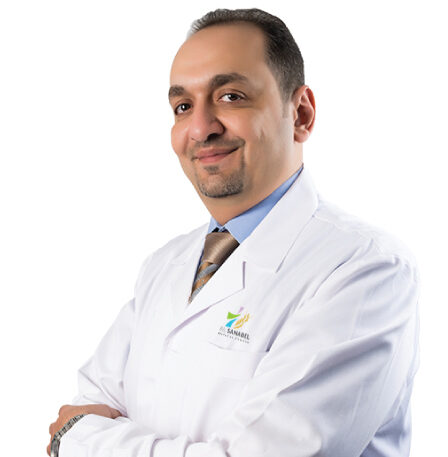 Dr. Wael Aboudiab