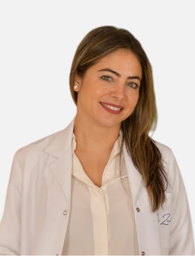 Dr. Zeina Armouche