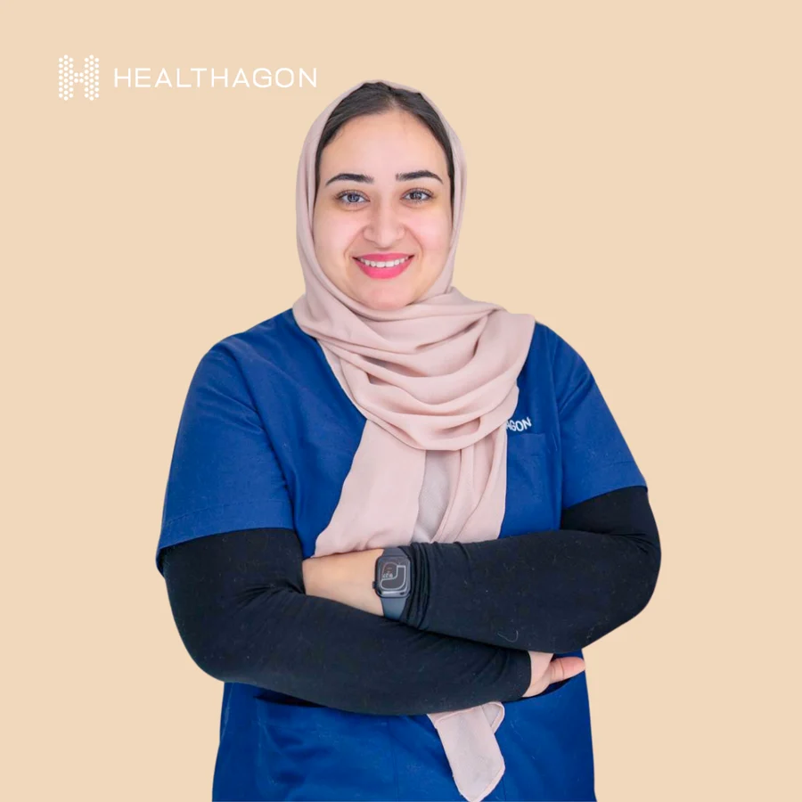 Dr. Alaa Hoteit