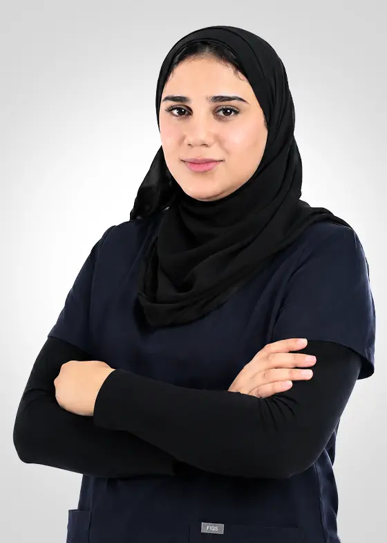 Asmaa Mohamed Ouda