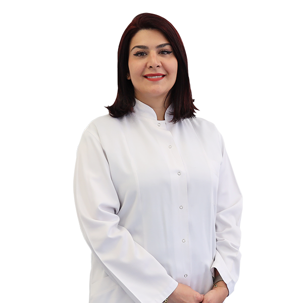 Dr. Aysha Mahmoud
