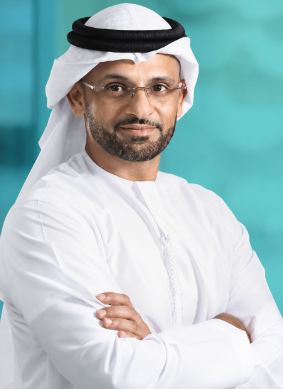 Dr. Mishal Al Qasimi