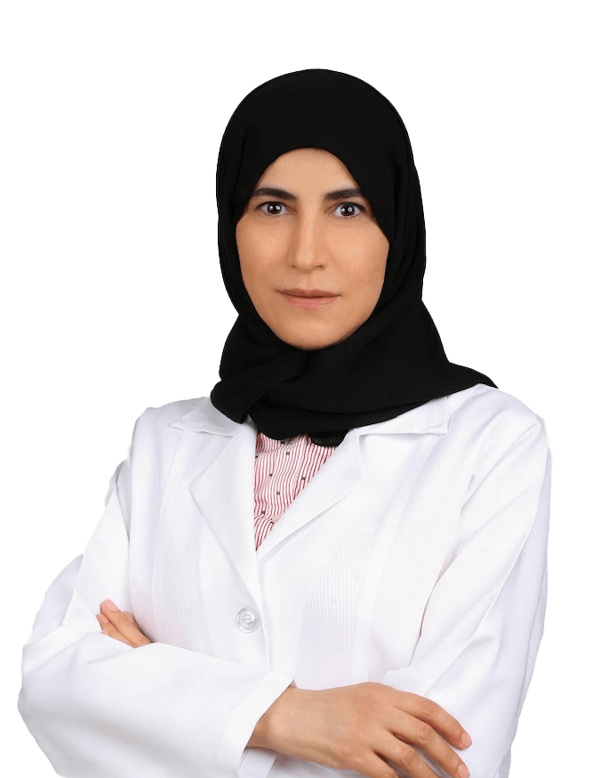 Dr. Rahma Ali Alshkeili