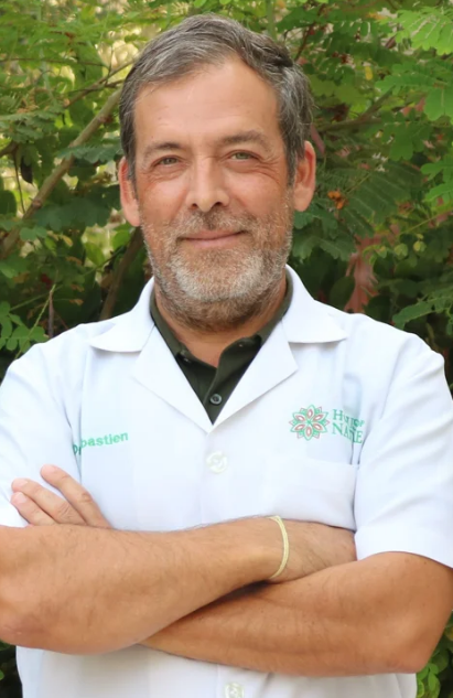 Dr. Sebastien Dulary