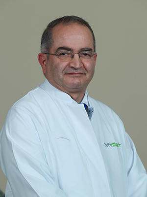 Dr. Abdul Razzak Alkaddour