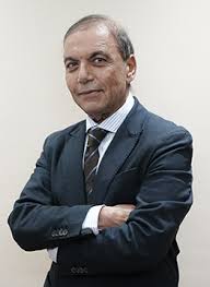 Dr. Adham El Sayed