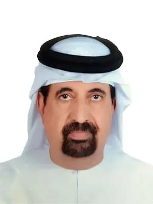 Dr. Ahmed Aidarous