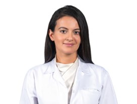 Dr. Alaa Dekis