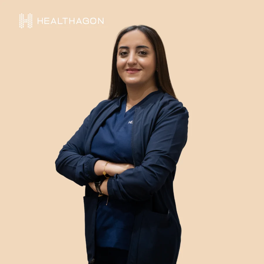 Dr. Alia Kamel