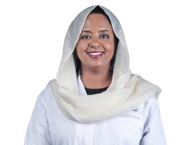 Dr. Amel Mergny