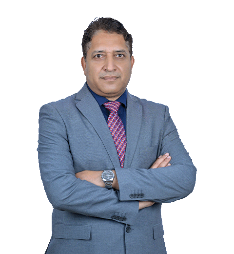 Dr. Amjad Hussain