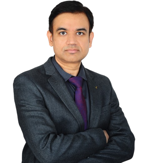 Dr. Anant Chouhan