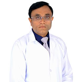Dr. Anil Srivastava