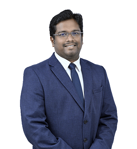 Dr. Arun Hari