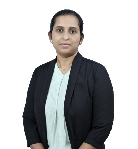 Dr. Babitha S