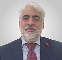 Dr. Badi Alatasi