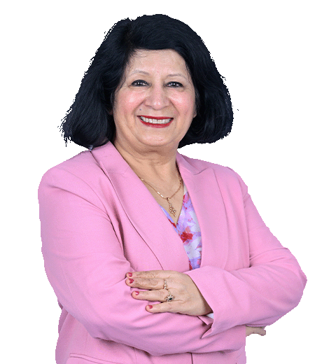 Dr. Bela Sachdeva