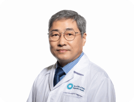 Dr. Chanshik Shim