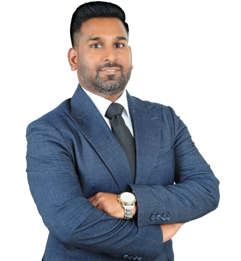 Dr. Devendra Pankaj