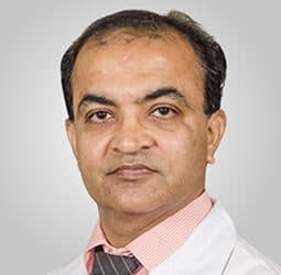 Dr. Dhaloo Mal