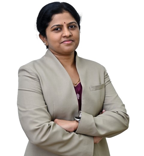 Dr. Divya S Nair